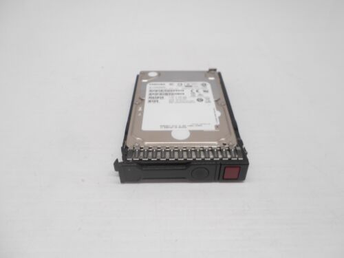 900GB 10K SAS 2.5″ 6Gb/s Server Hard Drive Fits HP DL360 DL380 G8 Gen8 G9 Gen9