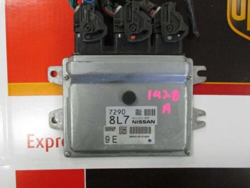 15 16 17 MICRA Engine ECM Electronic Control Module NEC000.889 NEC000889