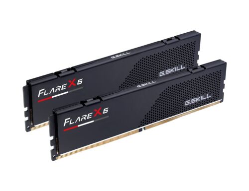 Flare X5 Series (AMD Expo) DDR5 RAM 32GB (2x16GB) 6000MT/s CL36-36-36-96 1.35…