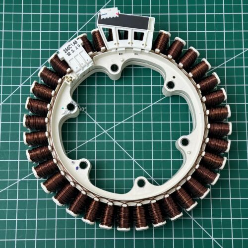 LG Washer Stator | 4417EA1002Y | 6501KW2002A