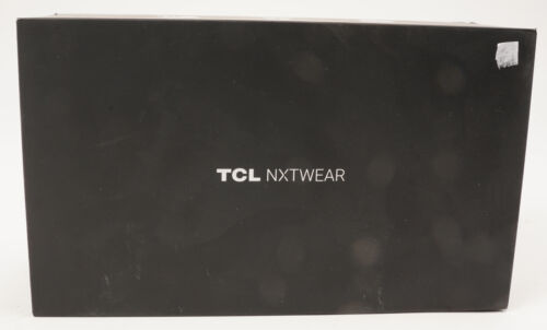 TCL NXTWEAR S+ AR Glasses