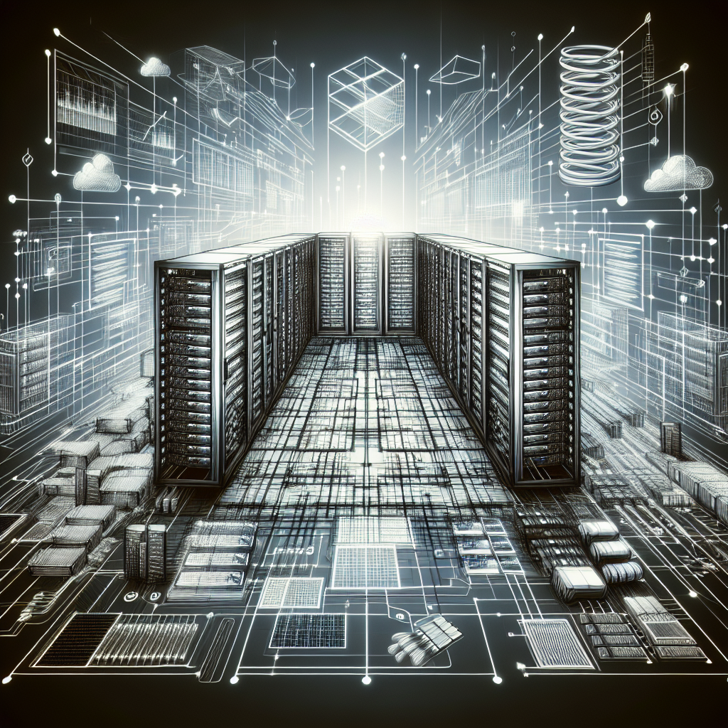 Scalability and Flexibility: How to Scale Your Data Center Storage Infrastructure