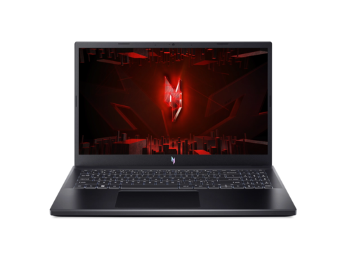 Acer Nitro V 15.6″ 144Hz Gaming laptop RTX 4060 Intel i9-13900H 16GB DDR5 512…