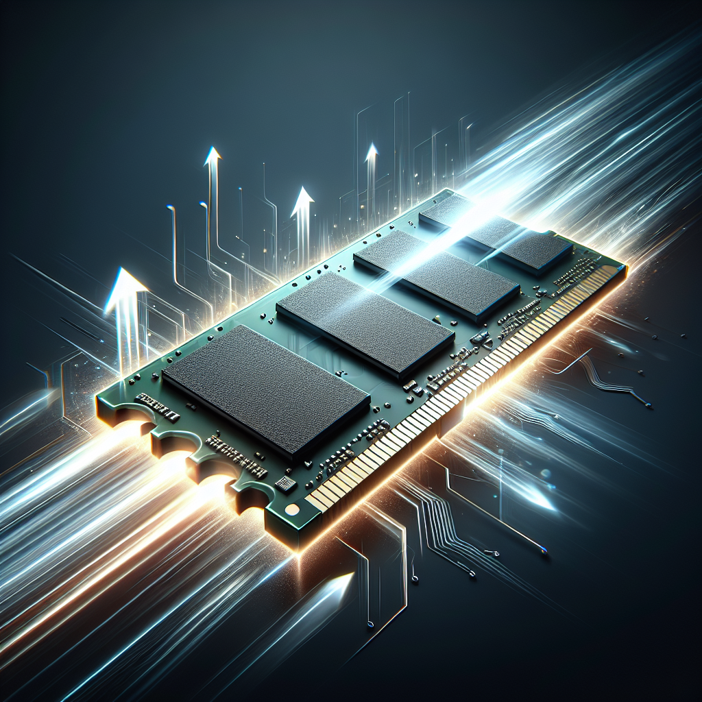 Unlocking Next-Level Speed: The Advantages of 16GB DDR5 RAM