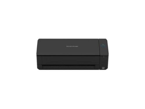 Ricoh ScanSnap iX1300 Document Scanner – Black