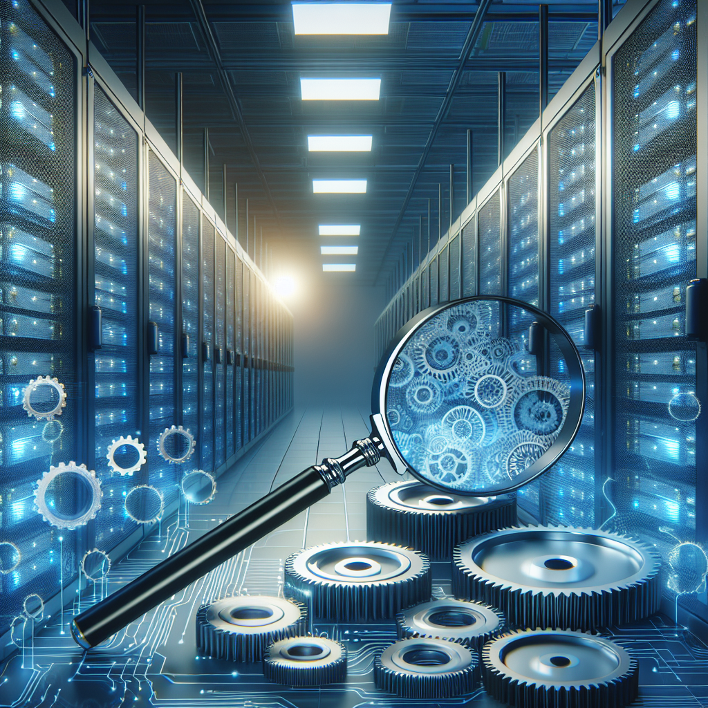 The Impact of Data Center Risk Assessment on Operational Efficiency