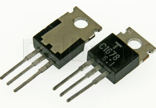 MPS-U04 (NPN Silicon transistor), 180V/1A/10W, manufacturer: Motorola