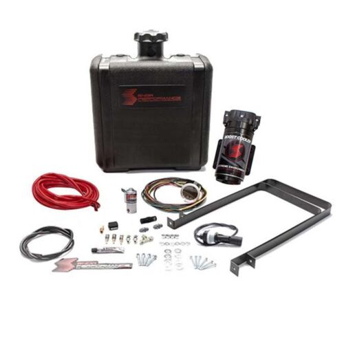 Snow Performance SNO-400 Injection Kit (Stage 2 Boost Cooler 94-07 Cummins 5….