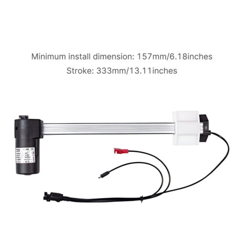 ML8-205B1 Mulin Linear Actuator ML8 Motor for Power Recliner Lift Chairs Couch