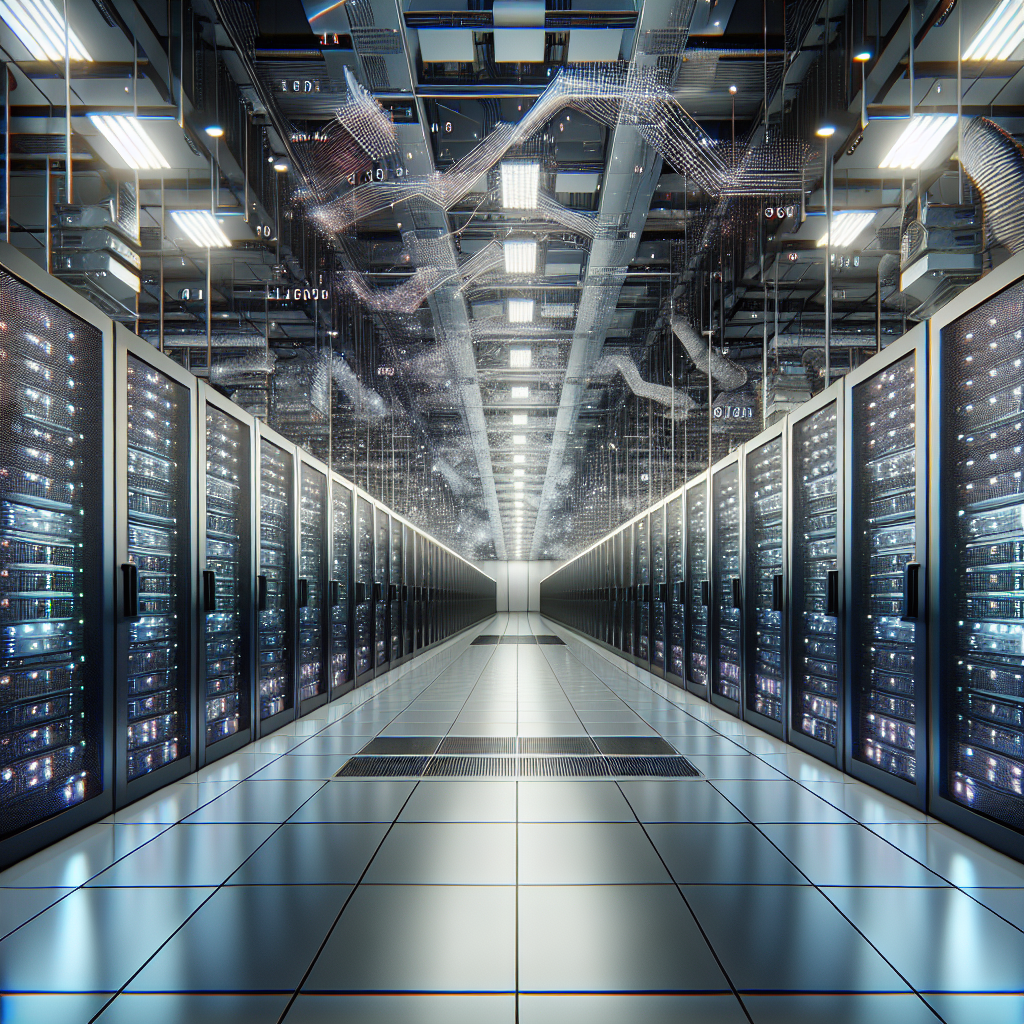 The Importance of Data Center Infrastructure Management in the Modern Digital Era