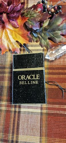 Oracle Belline  Older  boxed  edition USA Seller