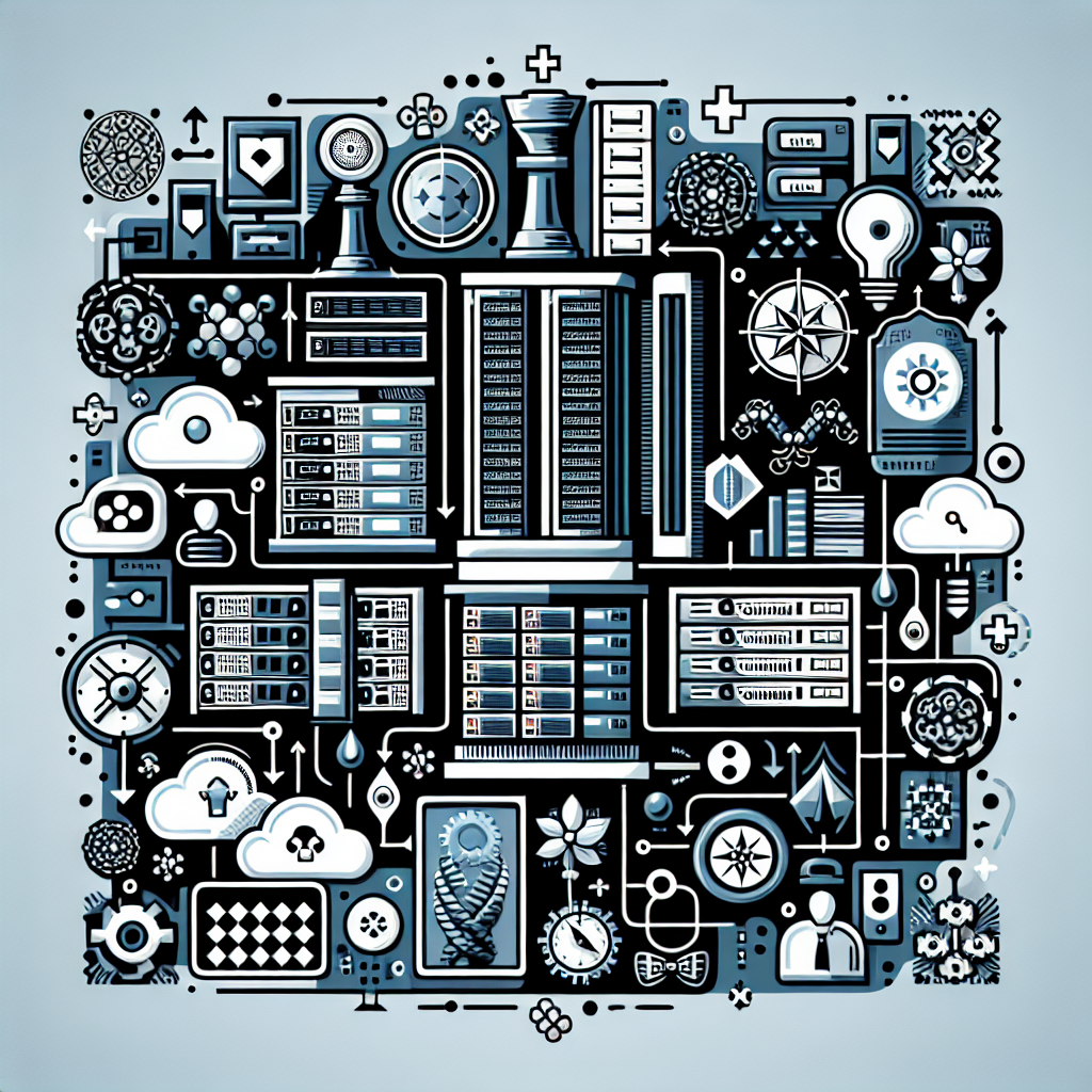 How to Successfully Implement Data Center Capacity Planning Strategies