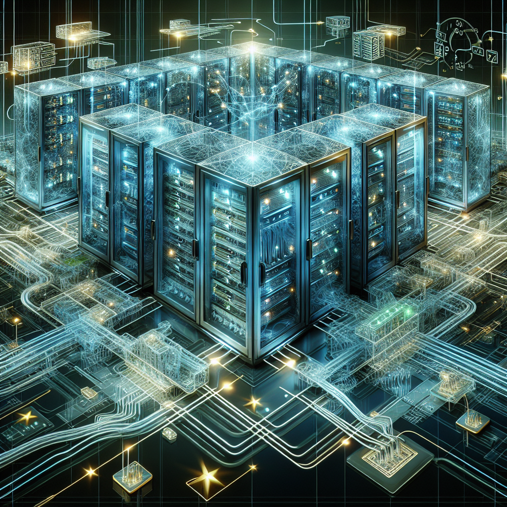 Maximizing Data Center Uptime: Key Factors to Consider