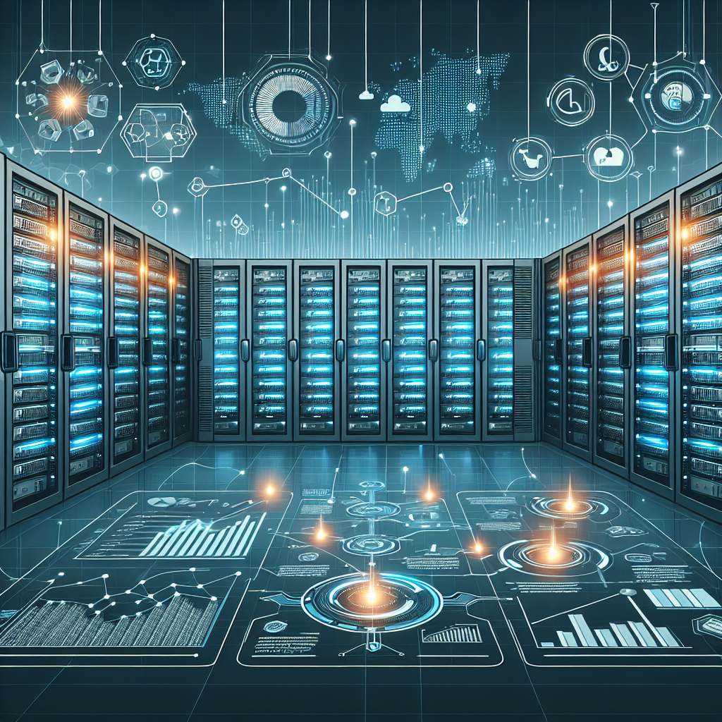 Predictive Maintenance Best Practices for Data Center Optimization