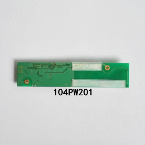 For NEC New Boxed 104PW201 LCD Screen inverter Fully Teste