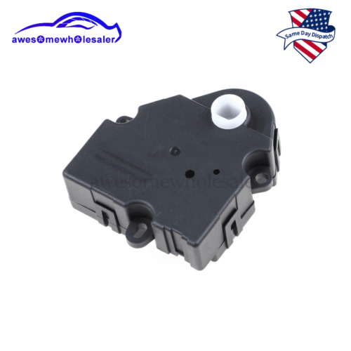 Heater A/C AC Vent Door Actuator For Cadillac Chevy GMC Silverado Pickup 99-02