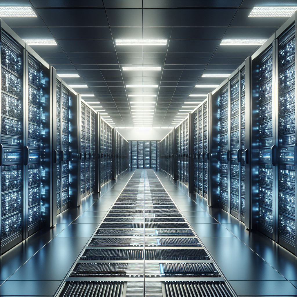 Data Center Storage Consolidation: Streamlining Your Storage Infrastructure