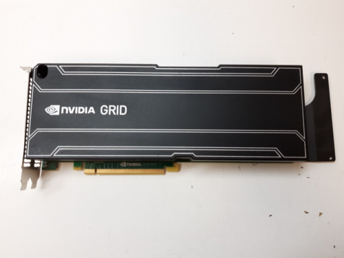 Nvidia GRID K1 4GB X 4 DDR3 PCIe 3.0 Graphics Card | READ DESCRIPTION