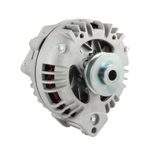 60A 12V ALTERNATOR FOR PLYMOUTH CUDA BARRACUDA BELVEDERE DODGE ASPEN OMNI RAM