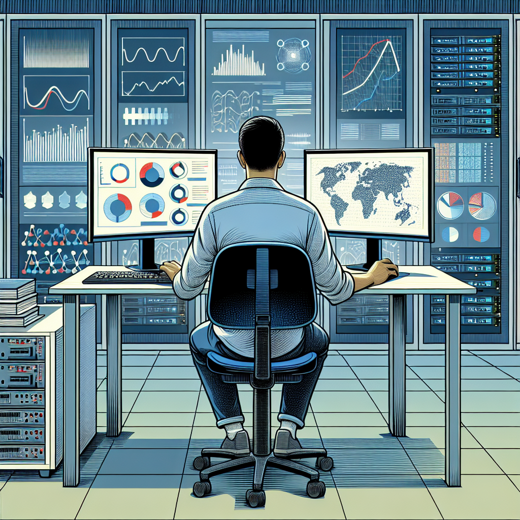 Troubleshooting 101: A Beginner’s Guide to Data Center Root Cause Analysis