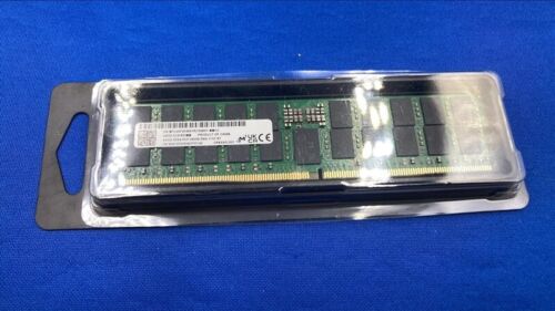 MTC40F2046S1RC56BD1 MICRON 64GB (1X64GB) 2RX4 PC5-5600B MEMORY