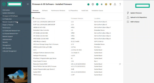 Fujitsu PRIMERGY iRMC S4 S5 Advanced Lisence Key KVM MEDIA