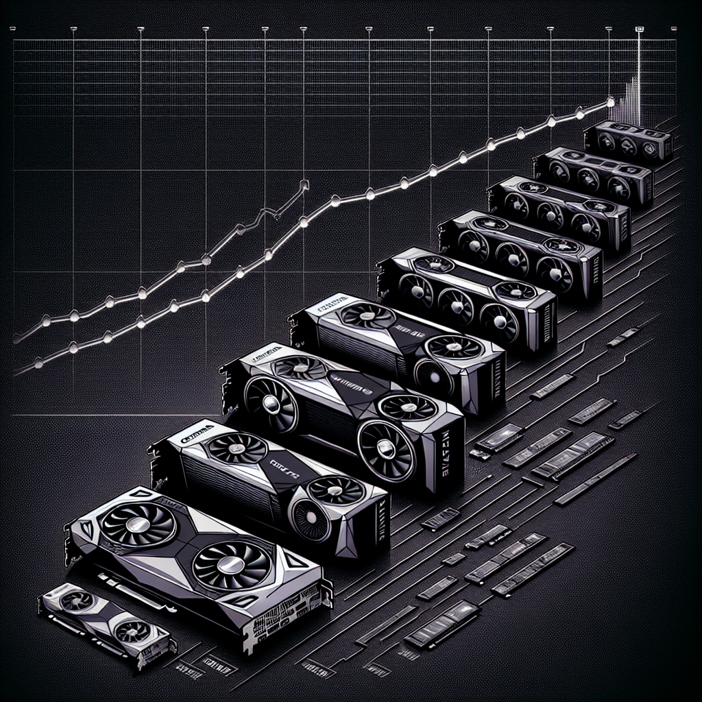 Benchmarking the NVIDIA GeForce RTX 4070: How Does it Compare to Previous Models?