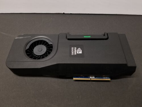 HP Nvidia Quadro K2100M 2GB Full size