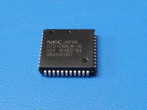 NEC703132GJ-015 NEC Semiconductor Microcontroller