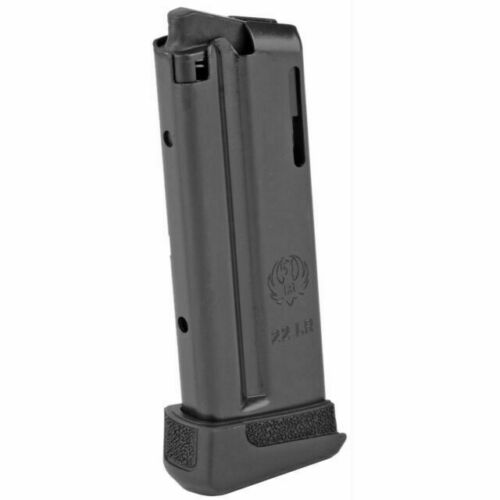 Ruger AI-Style Precision/Scout 223 10 Round Magazine – 90562 Bolt Action Only