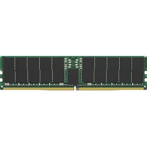 Kingston 64GB DDR5 SDRAM Memory Module KSM48R40BD4TMM64HMR