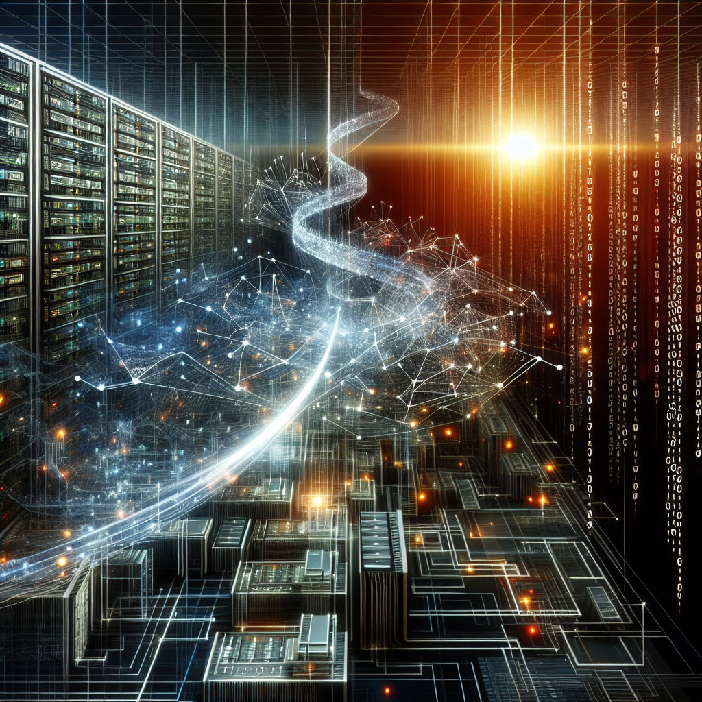 Navigating the Challenges of Data Center Capacity Planning in a Growing Organization