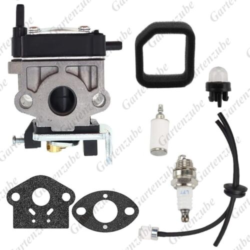 Carburetor for Hitachi CG22EAP2SL 21.1cc 2-Cycle Gas Powered Trimmer