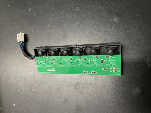 Whirlpool W11518205 CUDA17 UI Control Board AZ4139 | Wm988