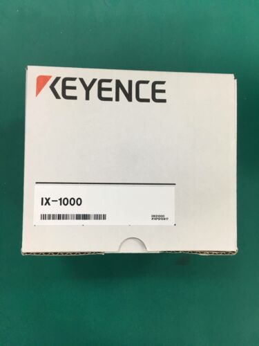 Keyence AI-1000 Pattern Match Vision Sensor Amplifier New In Box From Japan