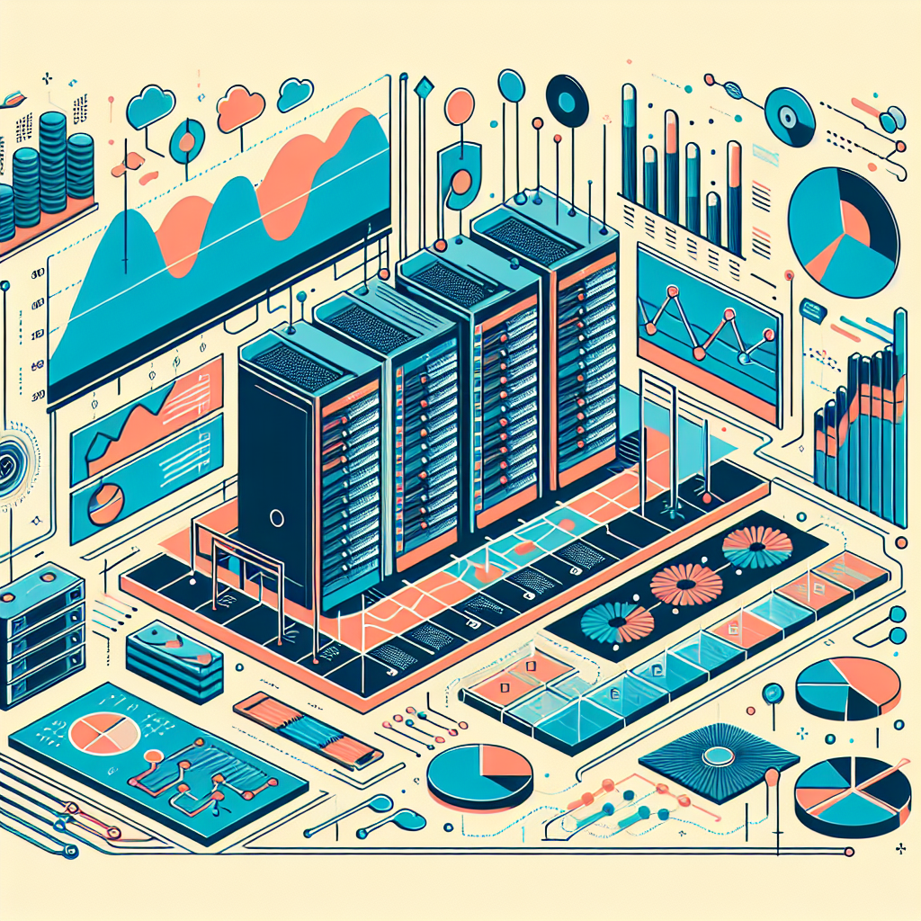 Understanding the Metrics: Key Performance Indicators for Data Center Monitoring