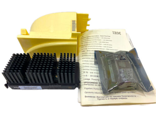 10L5886 I IBM Intel Pentium II 1 Core 300MHz 66MHz FSB 512KB CPU Kit