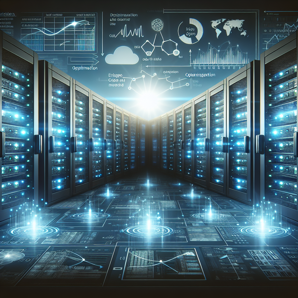 How DCIM Helps Organizations Optimize Their Data Center Operations