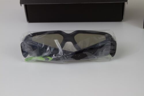 NVidia 3D Vision Glasses