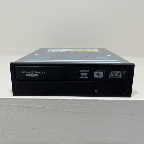 HL Data Storage Super Multi DVD Rewriter GH15F August 2008 EG00 SATA Drive