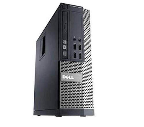 Dell OptiPlex 7020 SFF Intel Core i7-4770 16GB DDR3 1TBSSD+2TB HDD Win 10 Pro