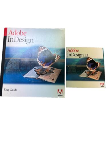 Adobe InDesign