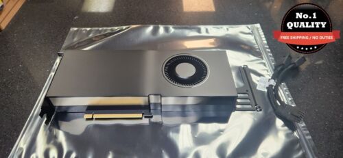 NVIDIA RTX 4500 Ada Generation 24GB GDDR6 Dell MD4G1 Precision