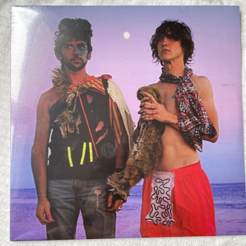 Extraordinary Oracular Spectacular by MGMT (Record, 2014)