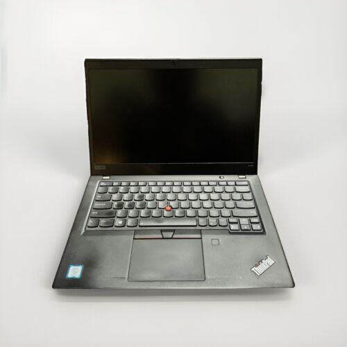 Lenovo Thinkpad x390 TOUCHSCREEN Core i5 8365U 8 GB RAM 256GB SSD – Used