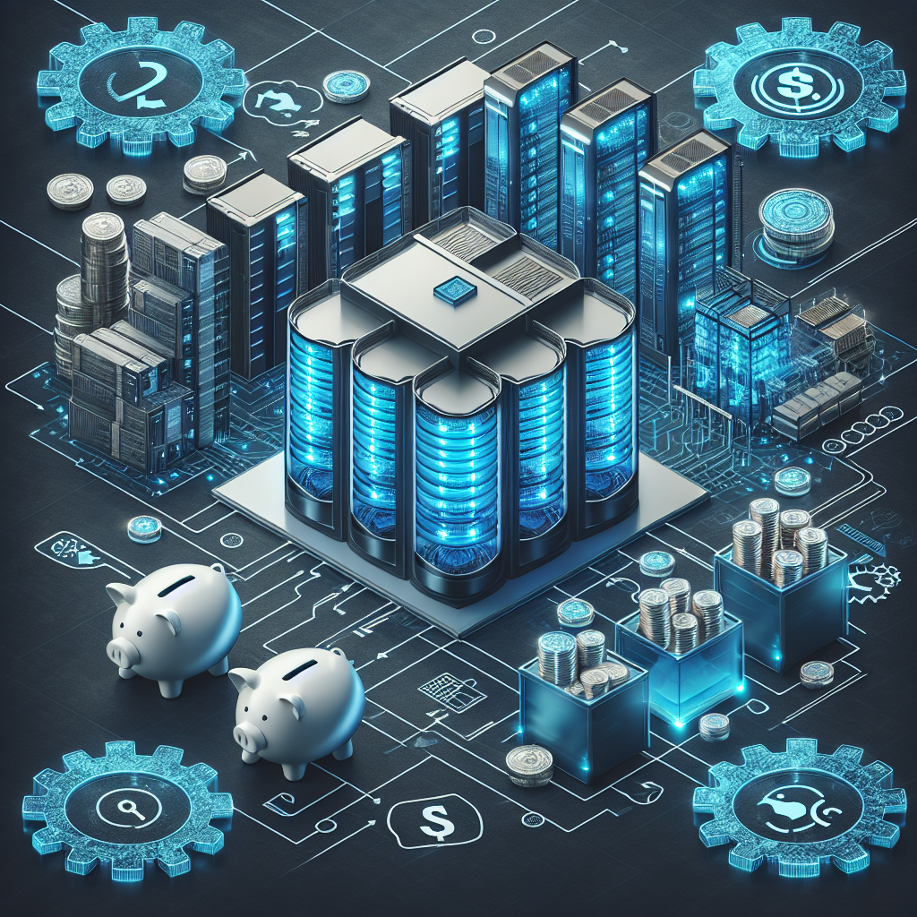 The Benefits of Data Center Capacity Planning for Cost Savings and Resource Optimization