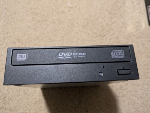 H-L Data Storage GH70N Super Multi DVD Rewriter And CD-RW Internal Drive