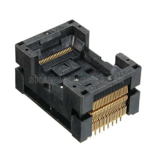 TSOP48 TSOP 48 Socket for Programmer NAND FLASH IC