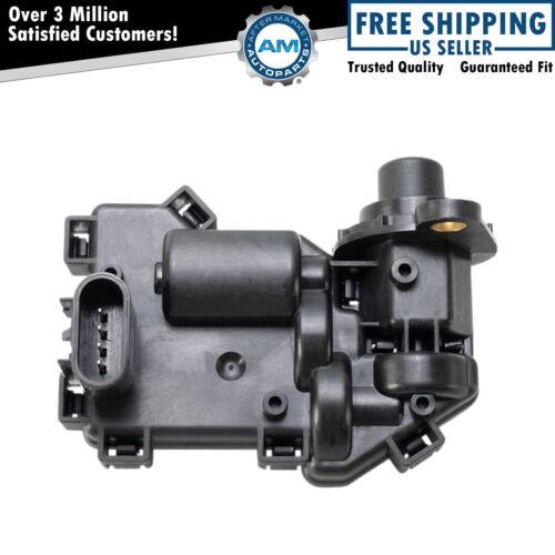 Front Axle 4wd Drive Shift Actuator for Buick Chevy GMC Isuzu SUV