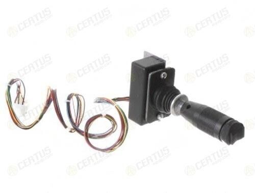 Part # JL1600273 Fits JLG  – JOYSTICK CONTROLLER (Drive/Steer) (Hall Effect)